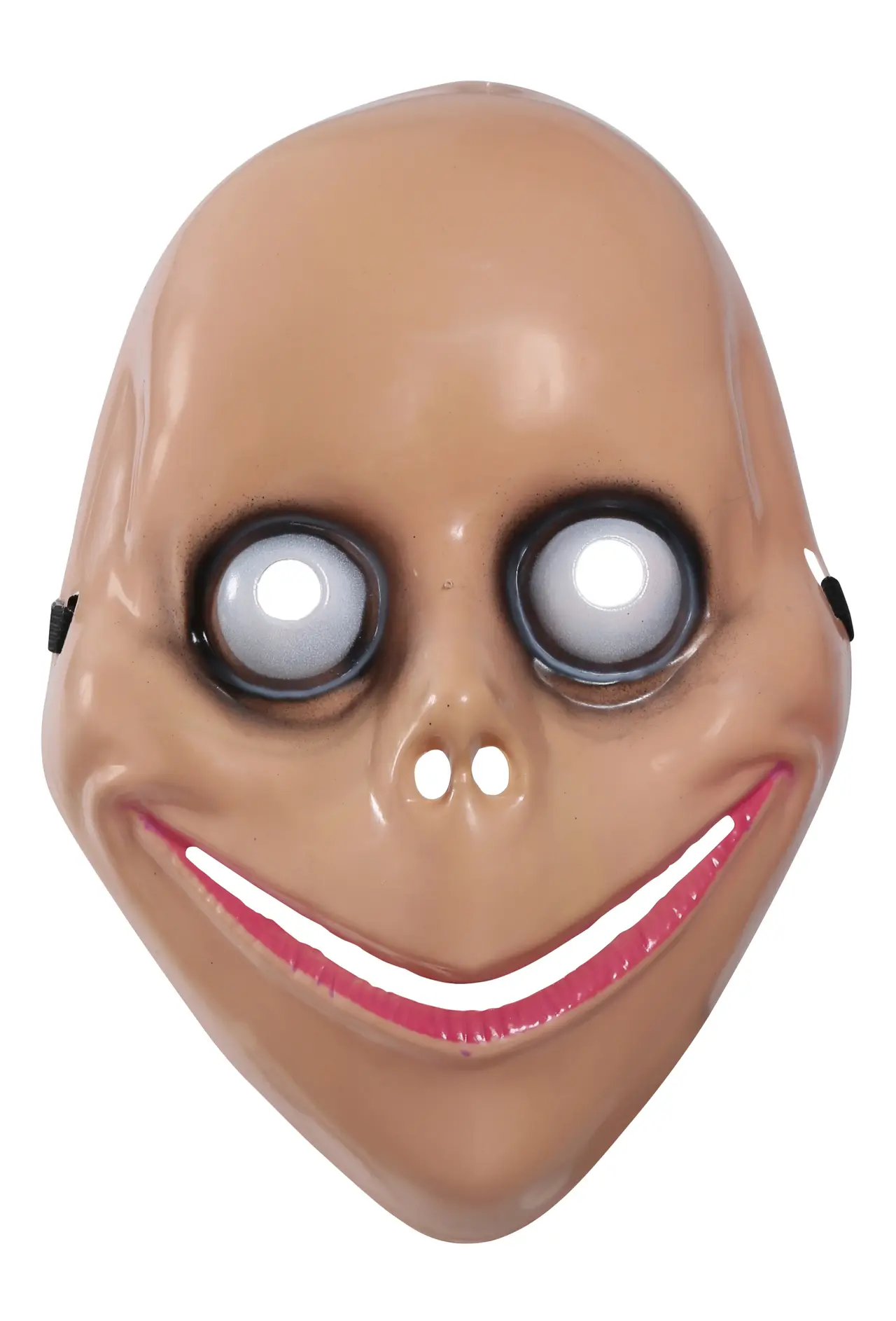 Skrækmaske, PVC