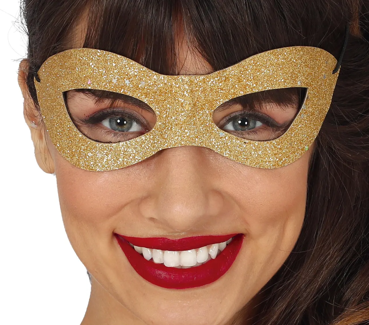 Guldmaske, model 12026