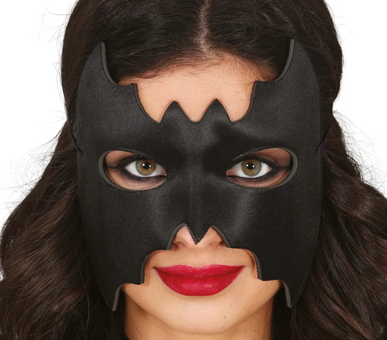 Flagermusmaske