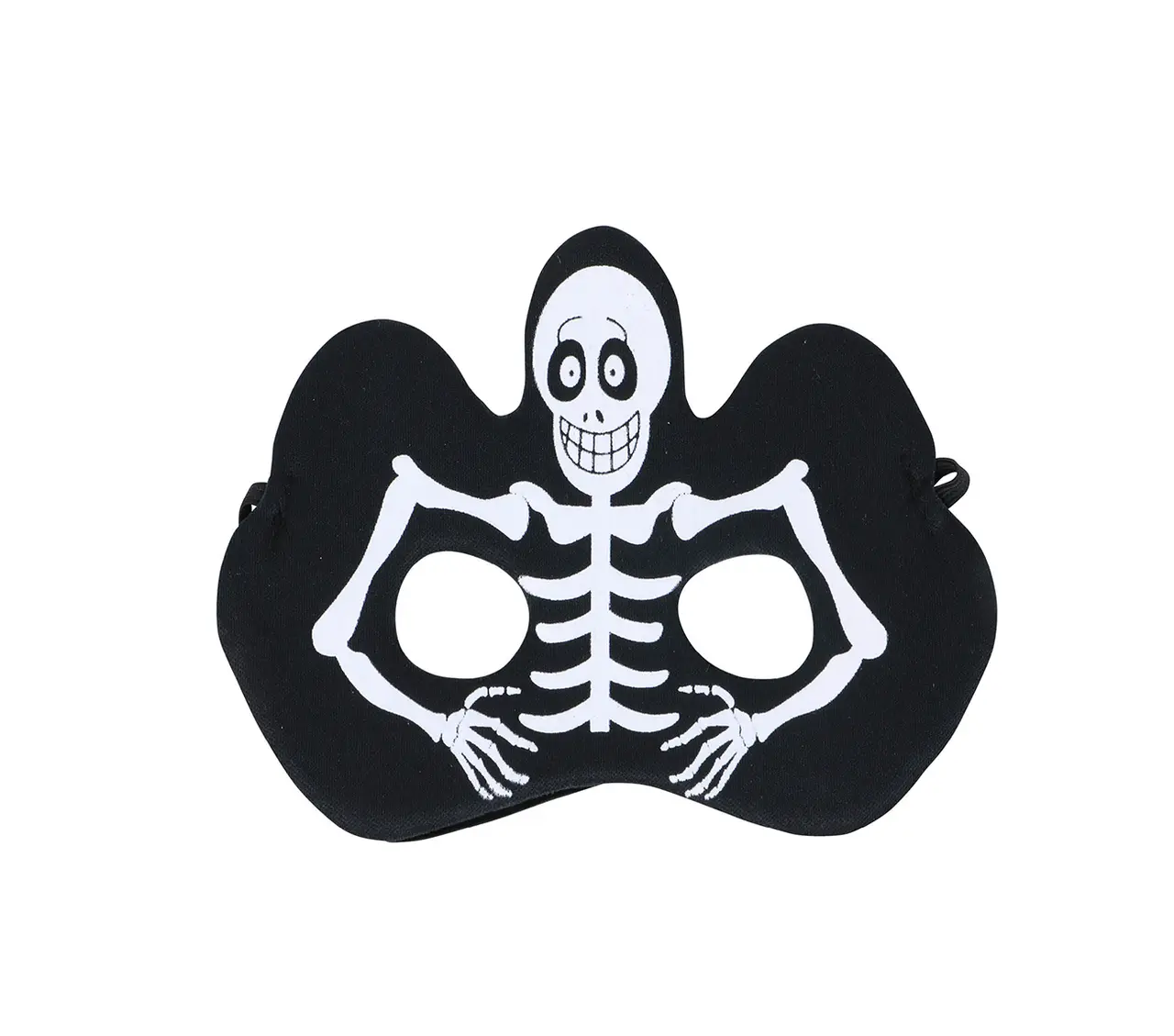 Skeletmaske