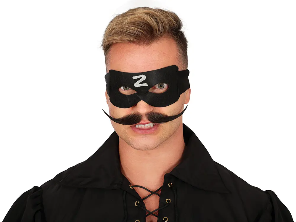 Banditmaske