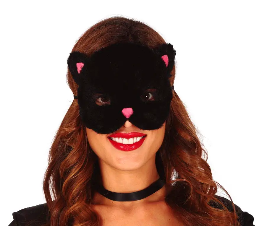 Kattemaske