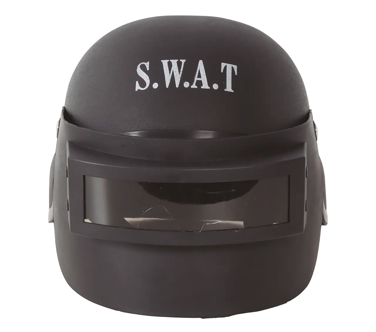 Uropoliti-hjelm "SWAT" til voksne