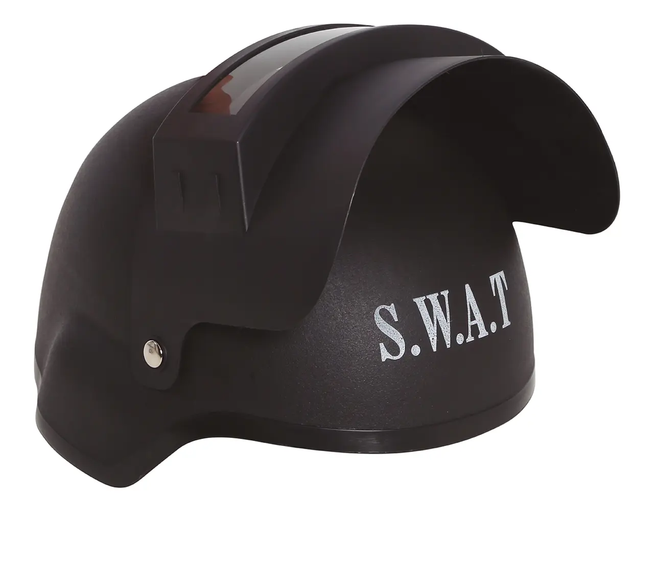 Uropoliti-hjelm "SWAT" til voksne