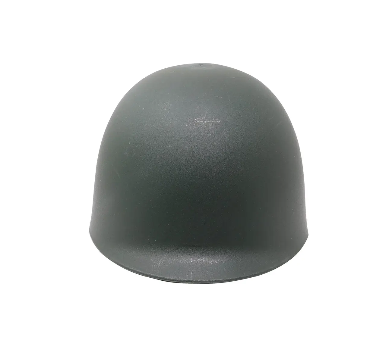 Amerikansk militærhjelm