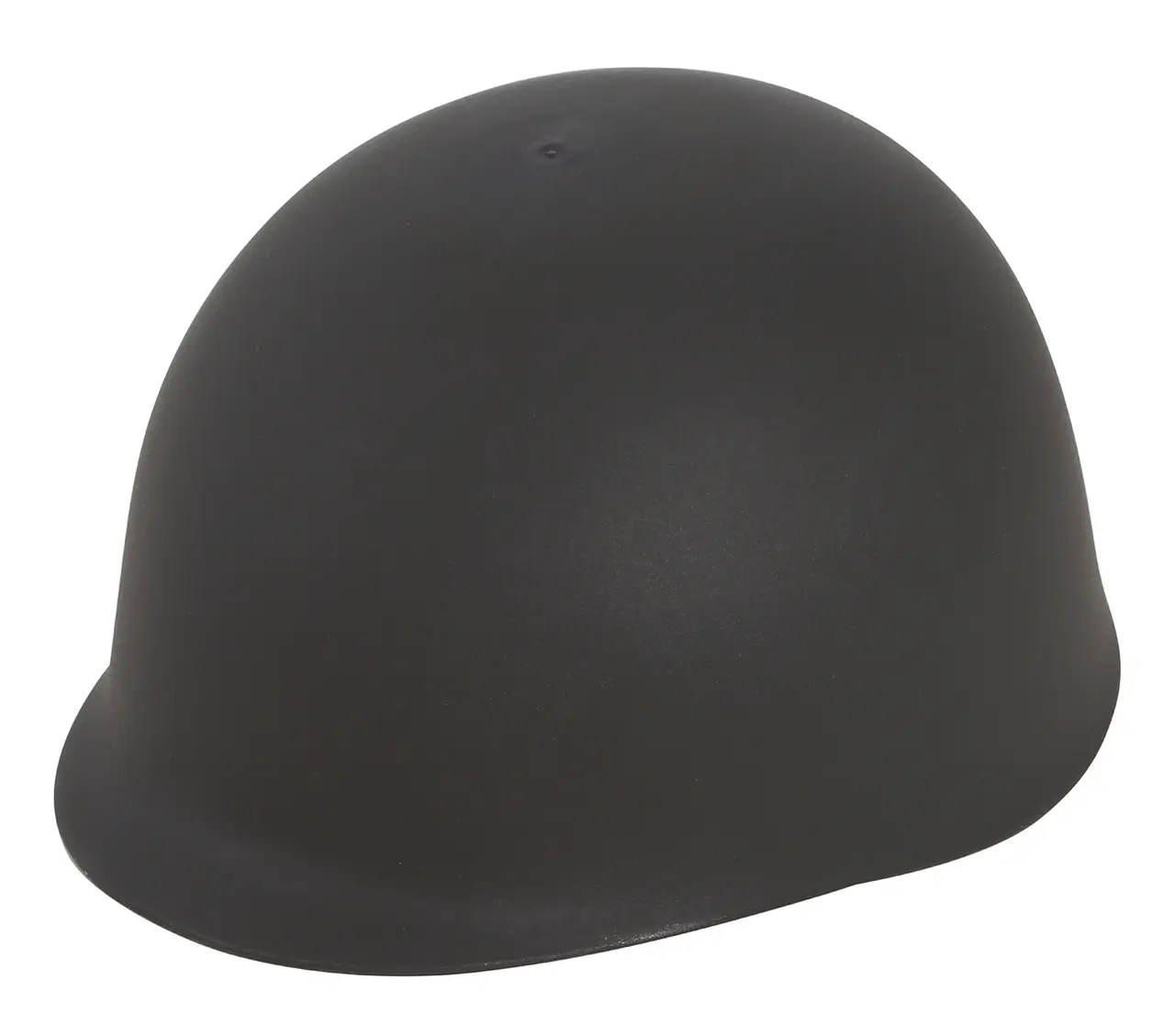Amerikansk militærhjelm