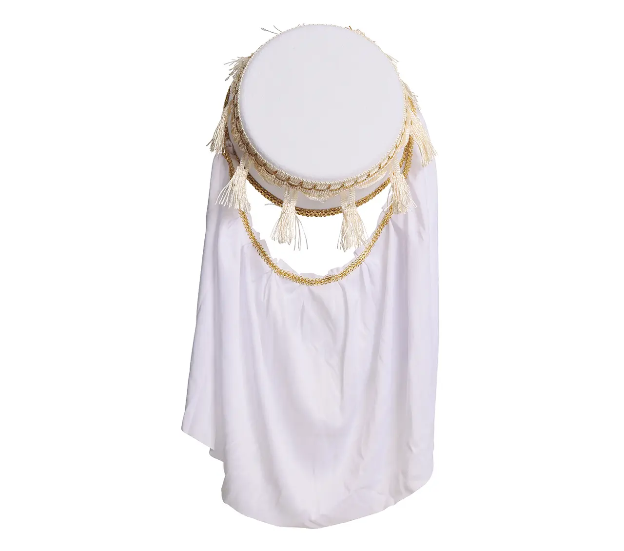 Arabisk prinsessehat