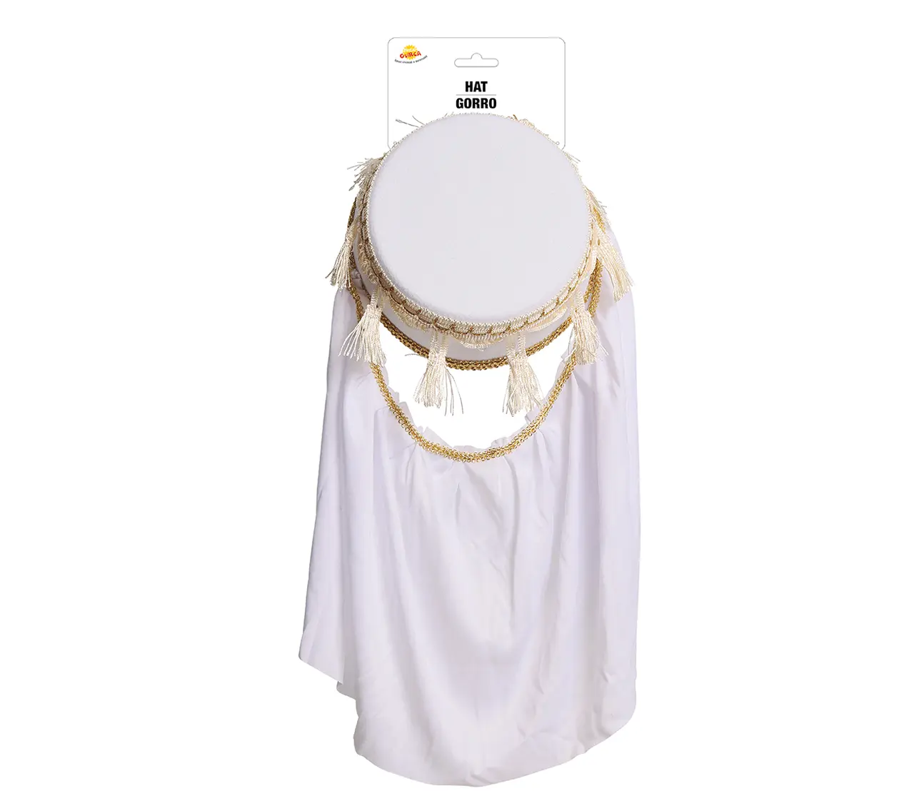 Arabisk prinsessehat