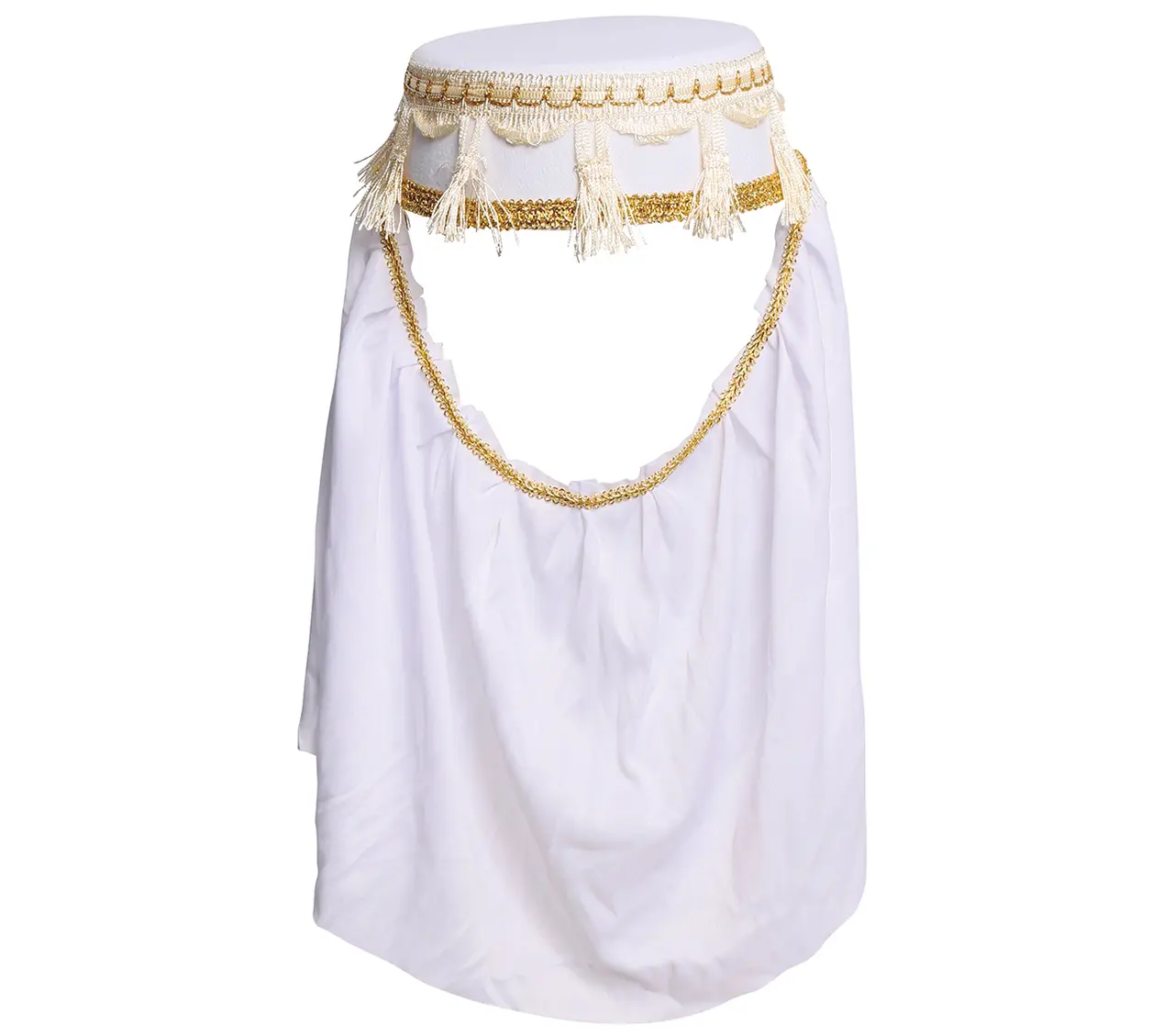 Arabisk prinsessehat