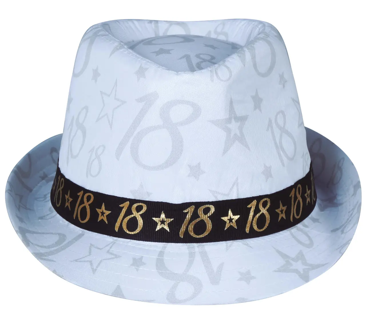 Gangsterhat, 18 år