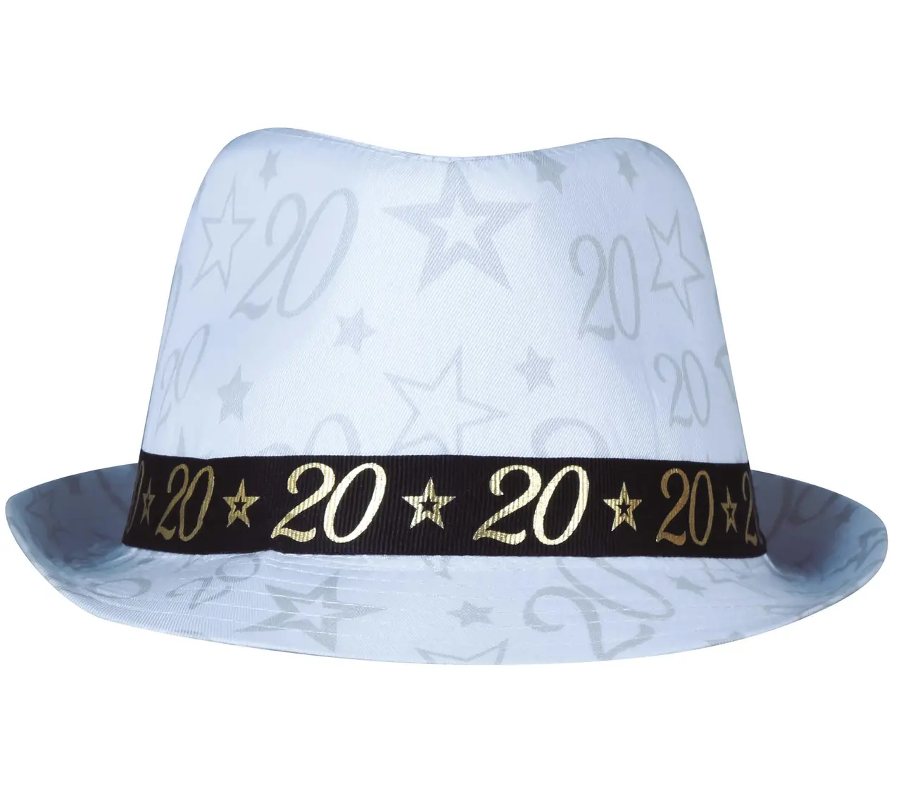 Gangsterhat, 20 år