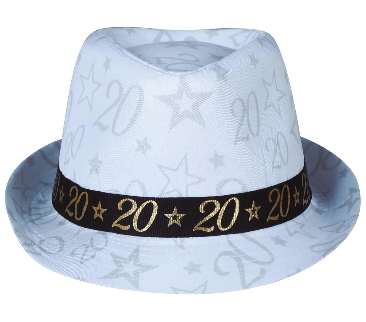 Gangsterhat, 20 år