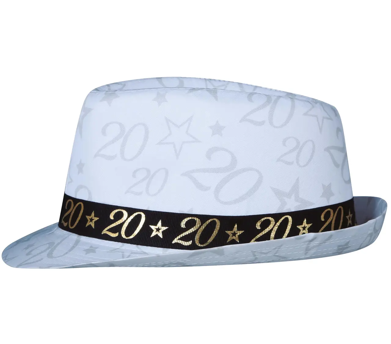 Gangsterhat, 20 år