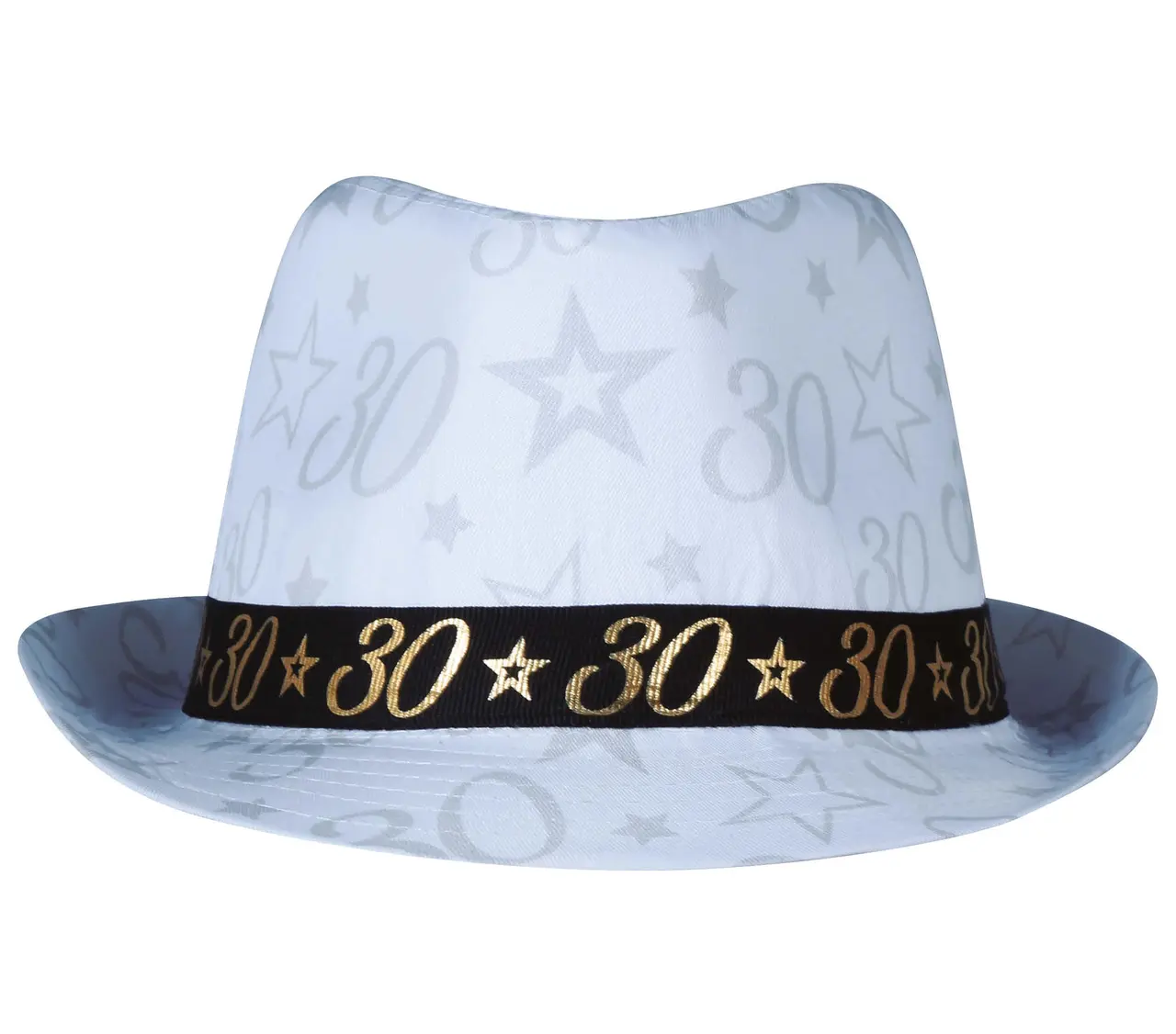 Gangsterhat, 30 år
