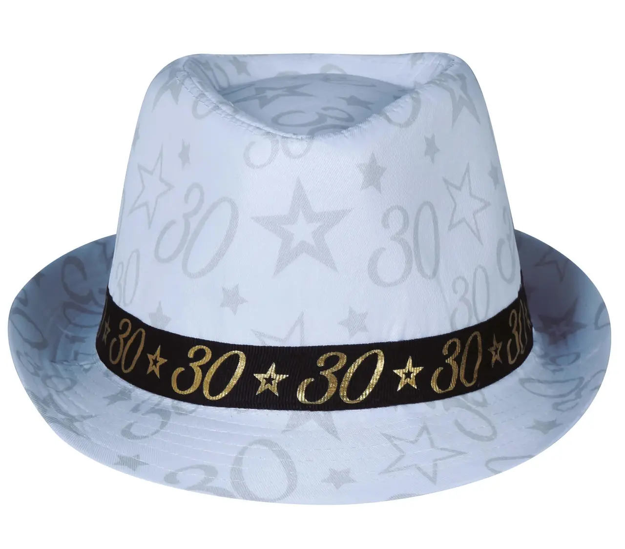 Gangsterhat, 30 år