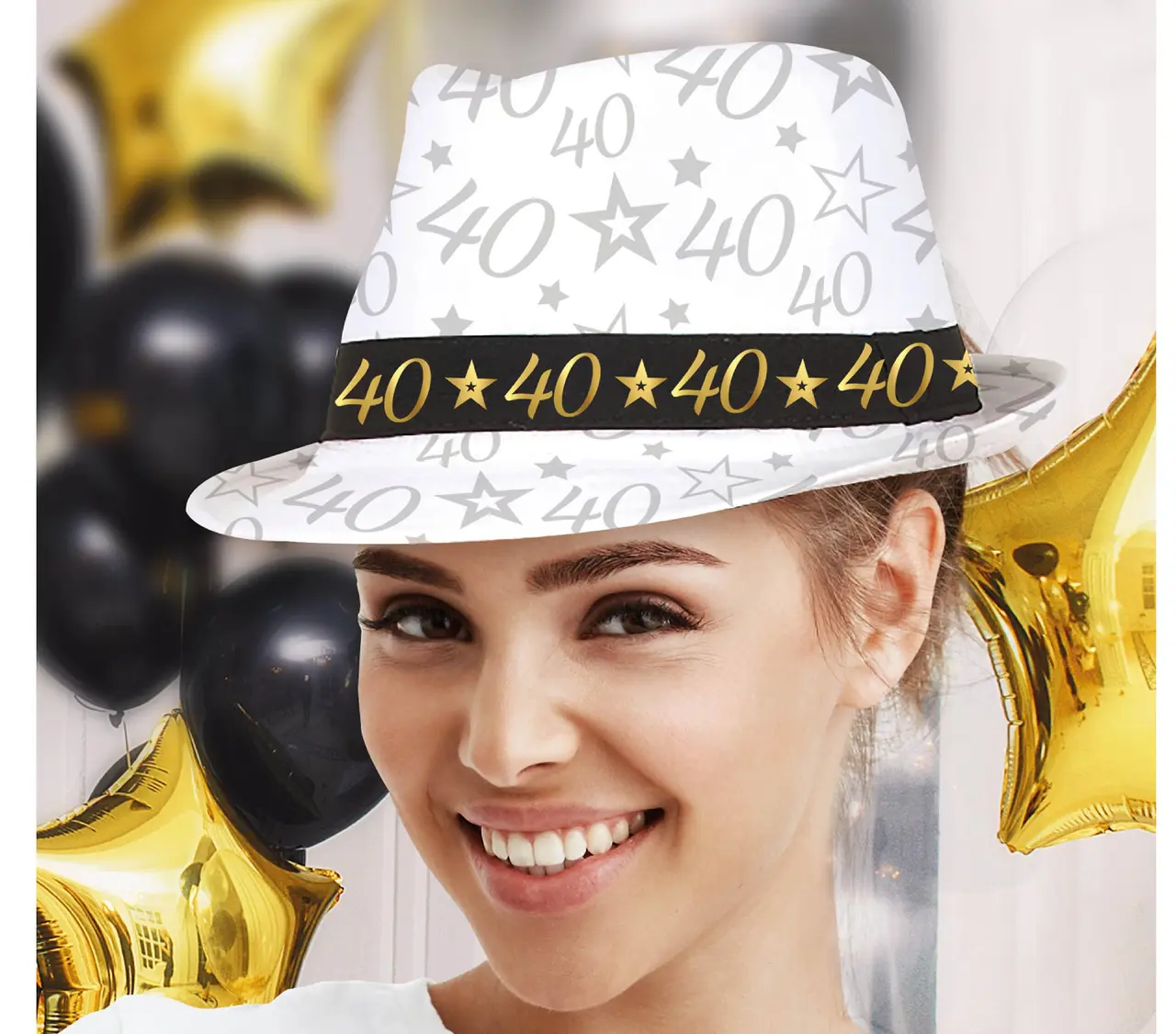 Gangsterhat, 40 år