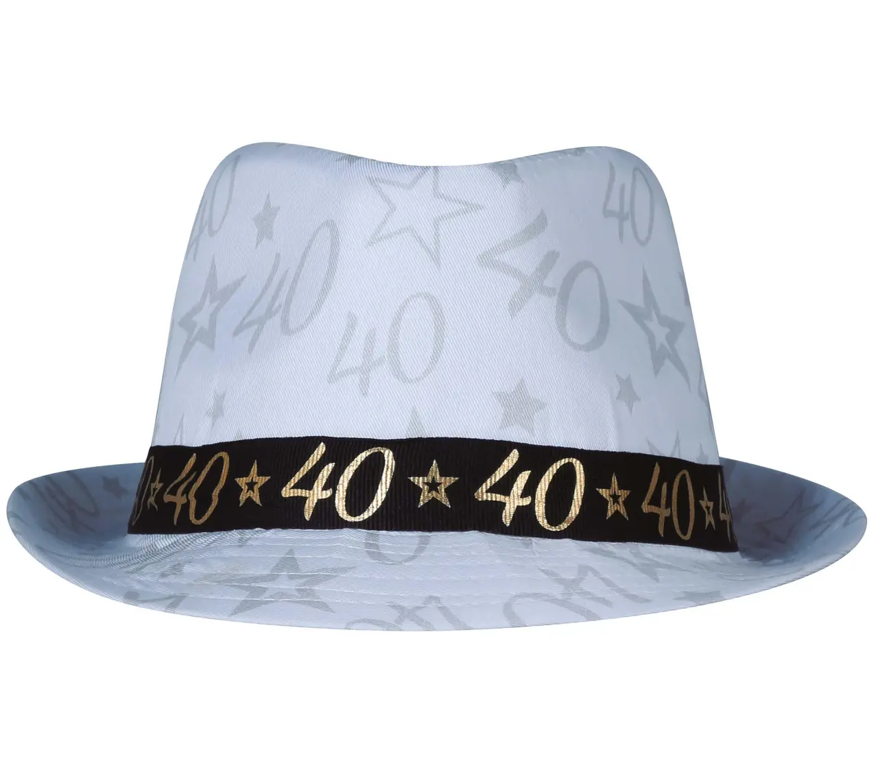 Gangsterhat, 40 år