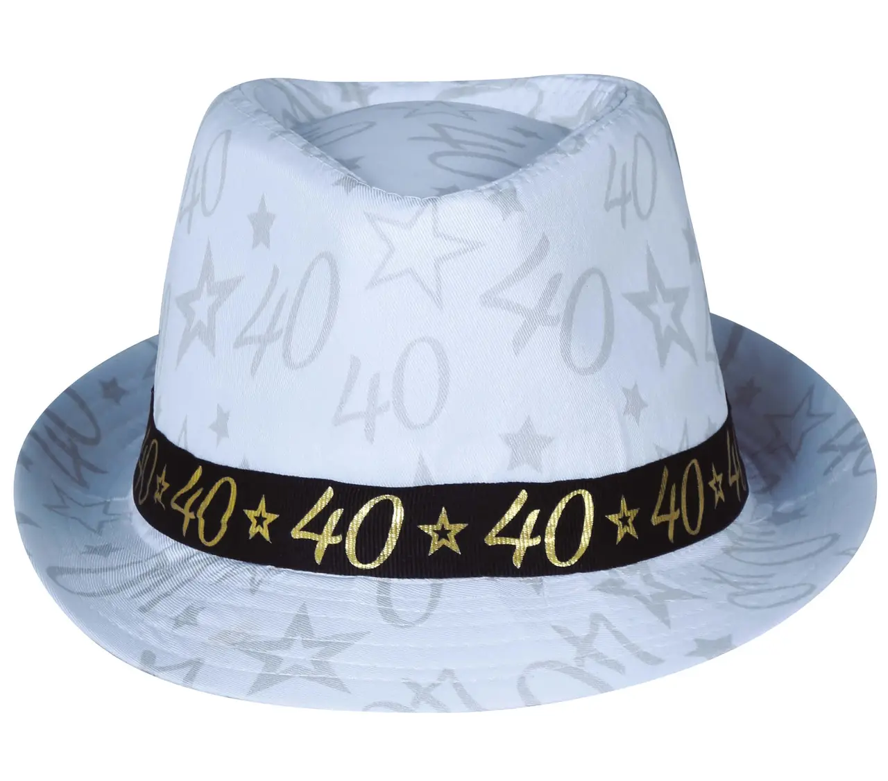 Gangsterhat, 40 år