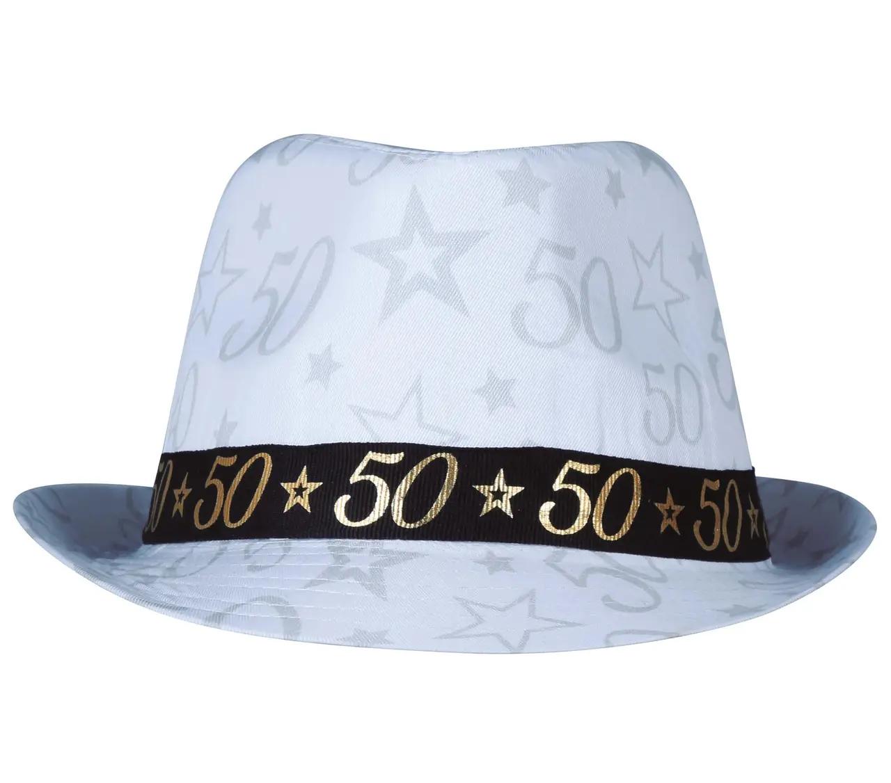 Gangsterhat, 50 år