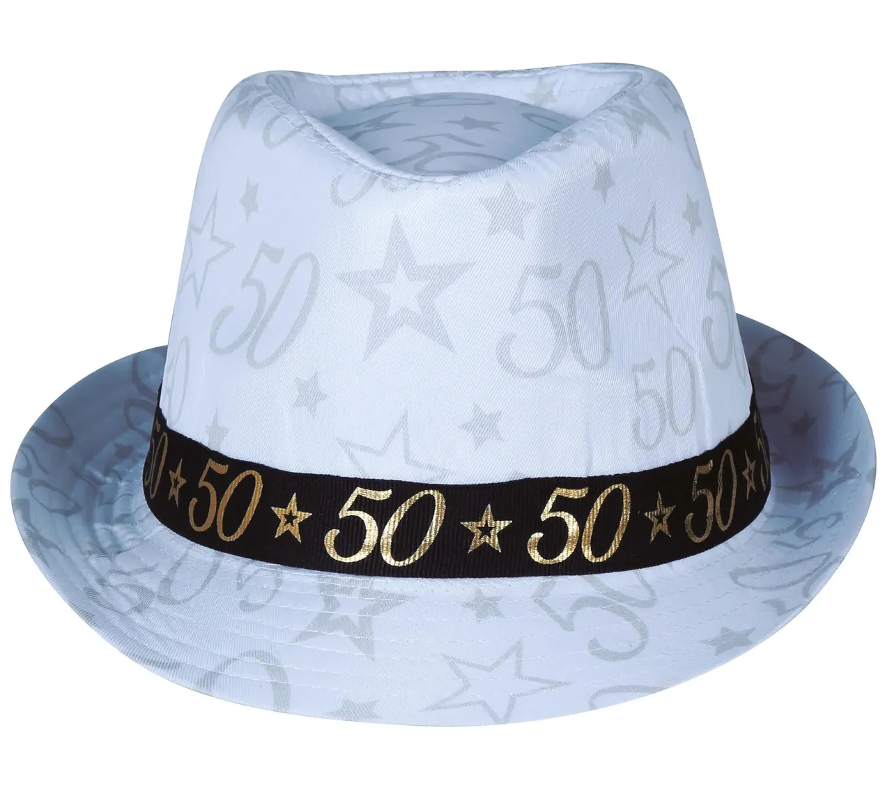 Gangsterhat, 50 år