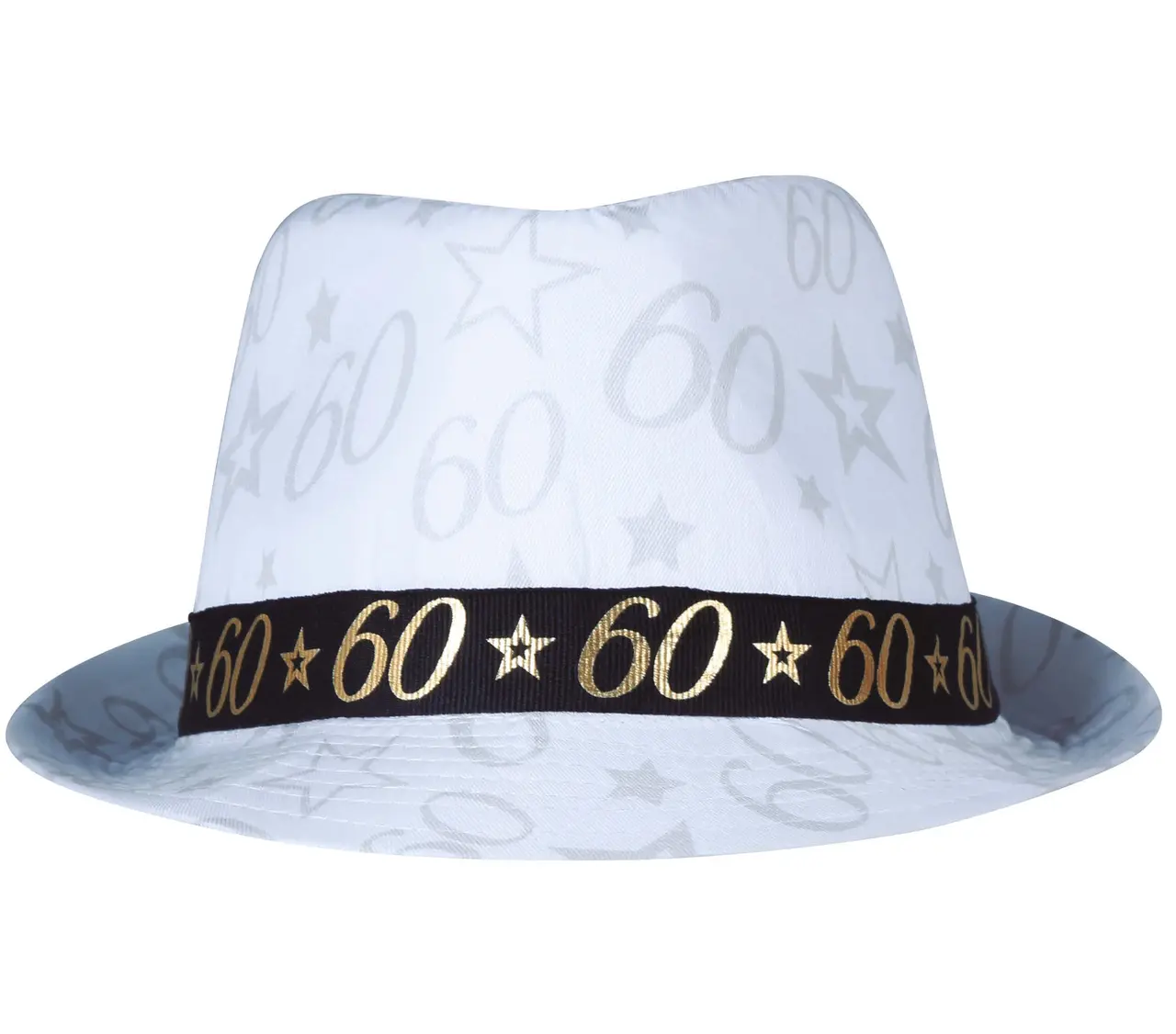 Gangsterhat, 60 år