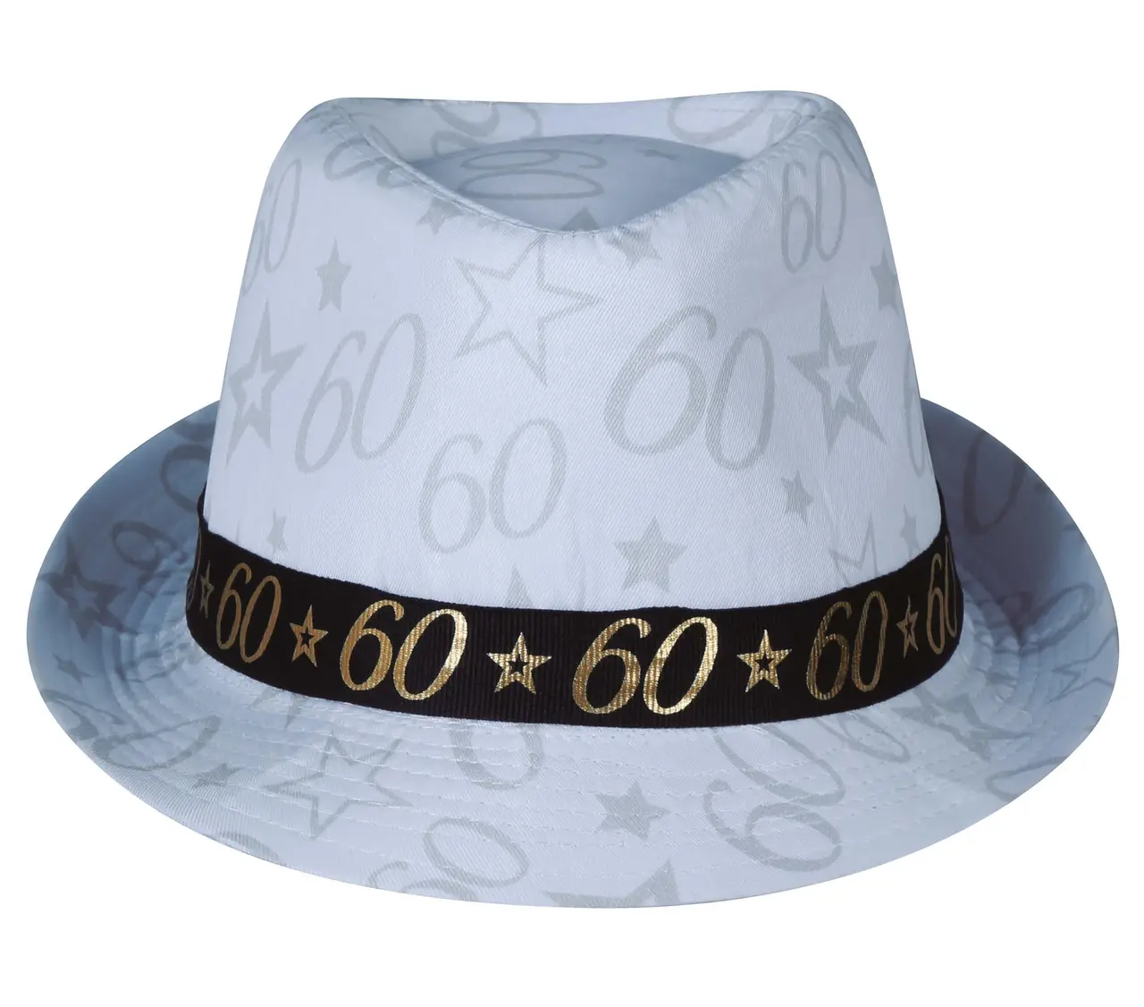 Gangsterhat, 60 år
