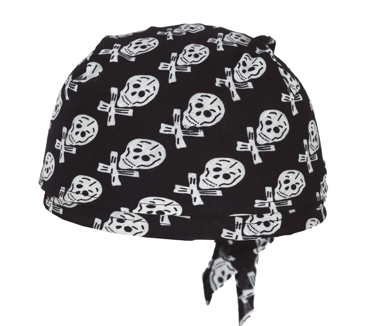 Piratbandana til børn
