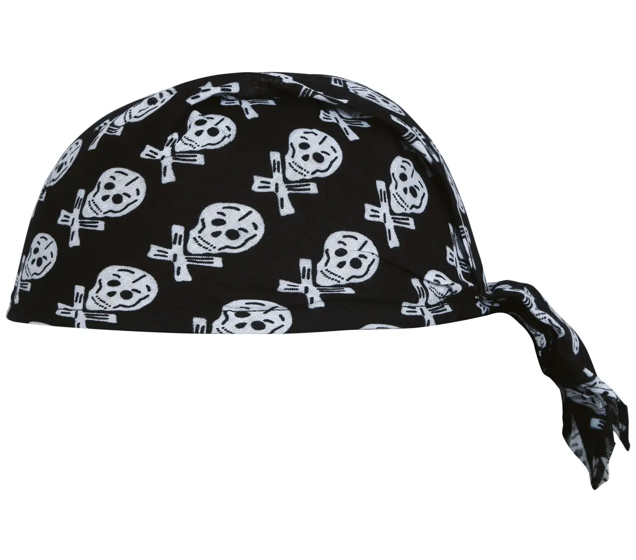Piratbandana til børn