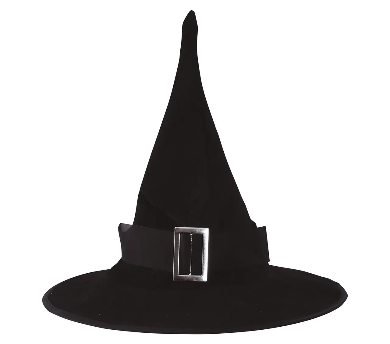 Harrys hat i fløjl, ca. 44,1 cm