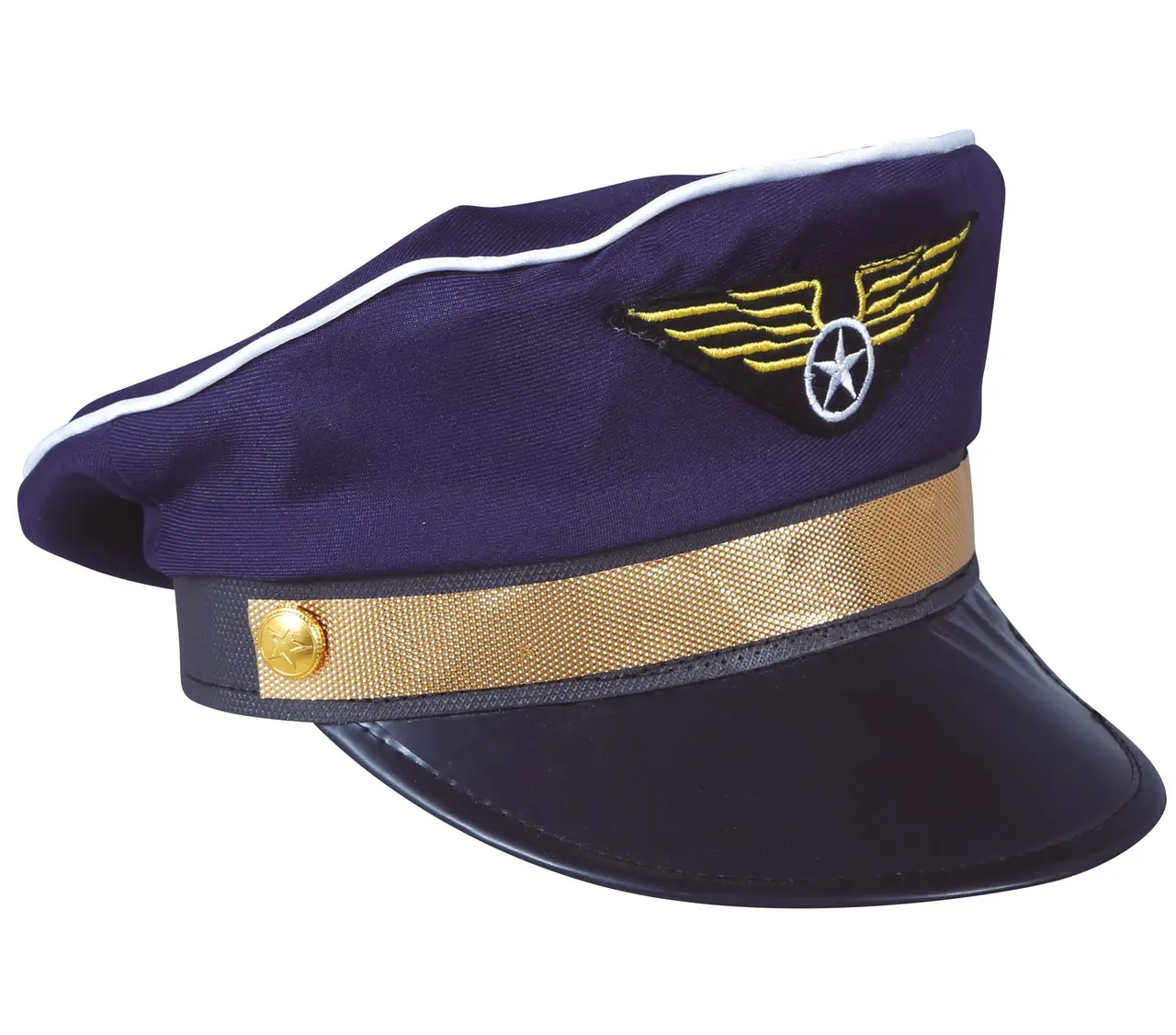Pilotkasket til børn