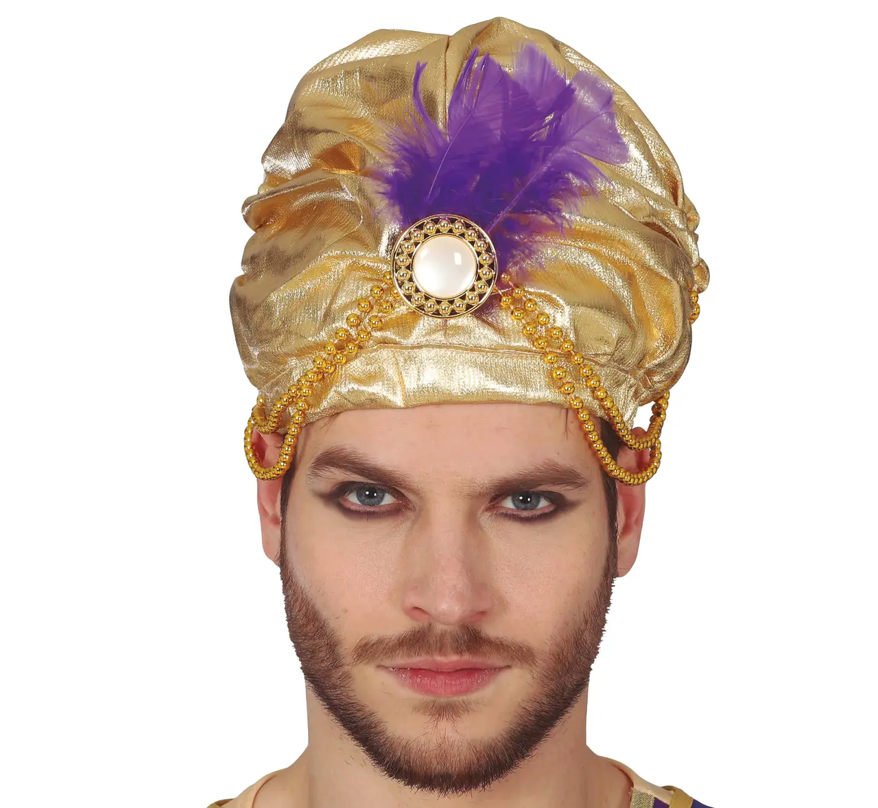 Guldturban