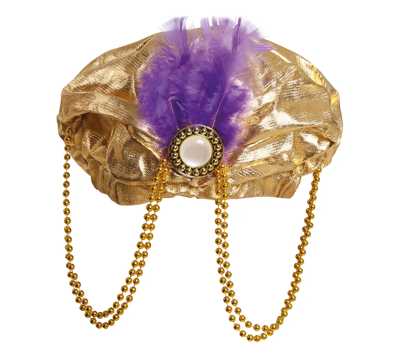 Guldturban