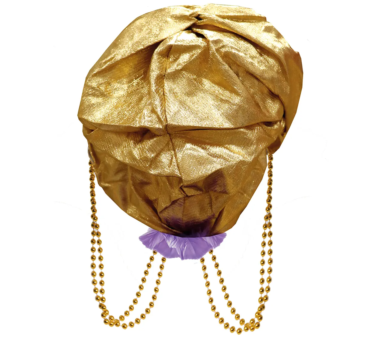 Guldturban