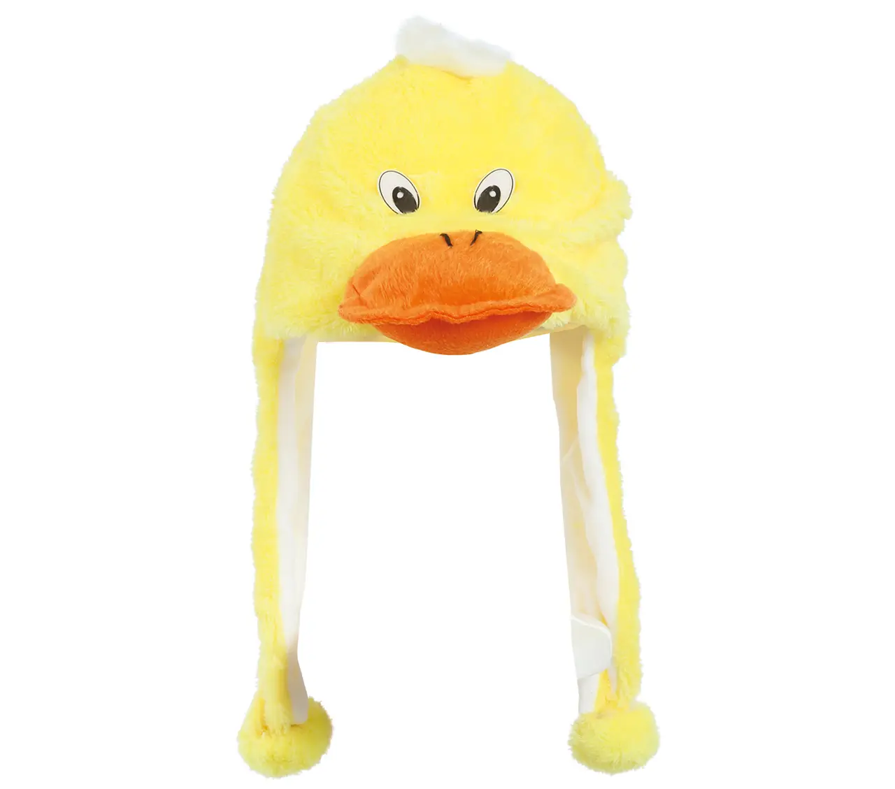 Gul ællingehat