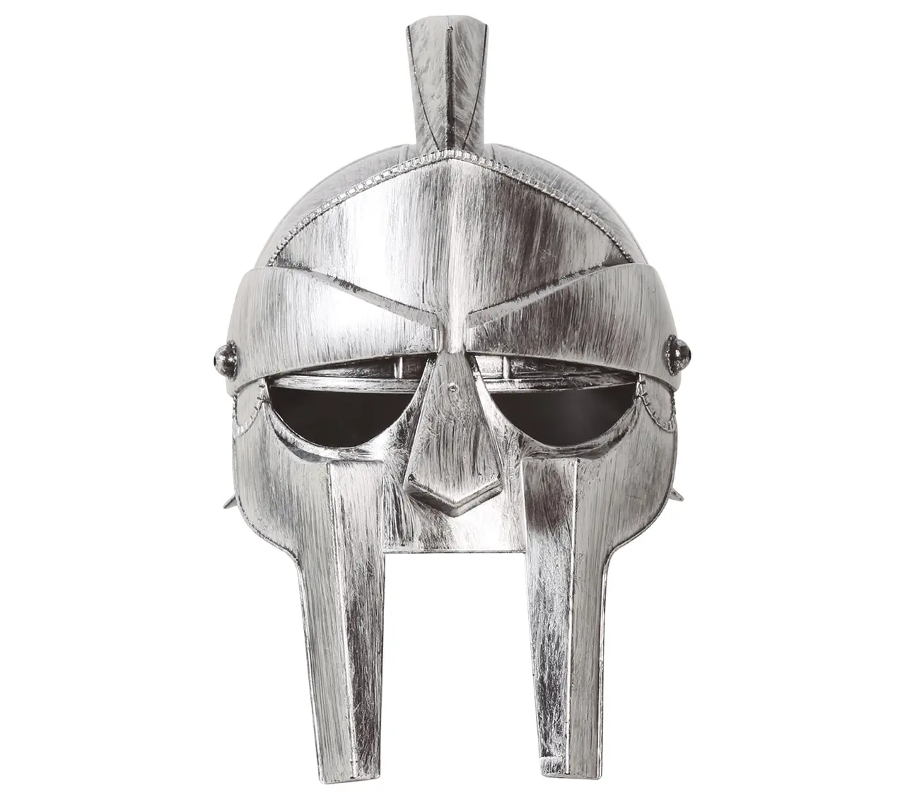 Gladiatorhjelm