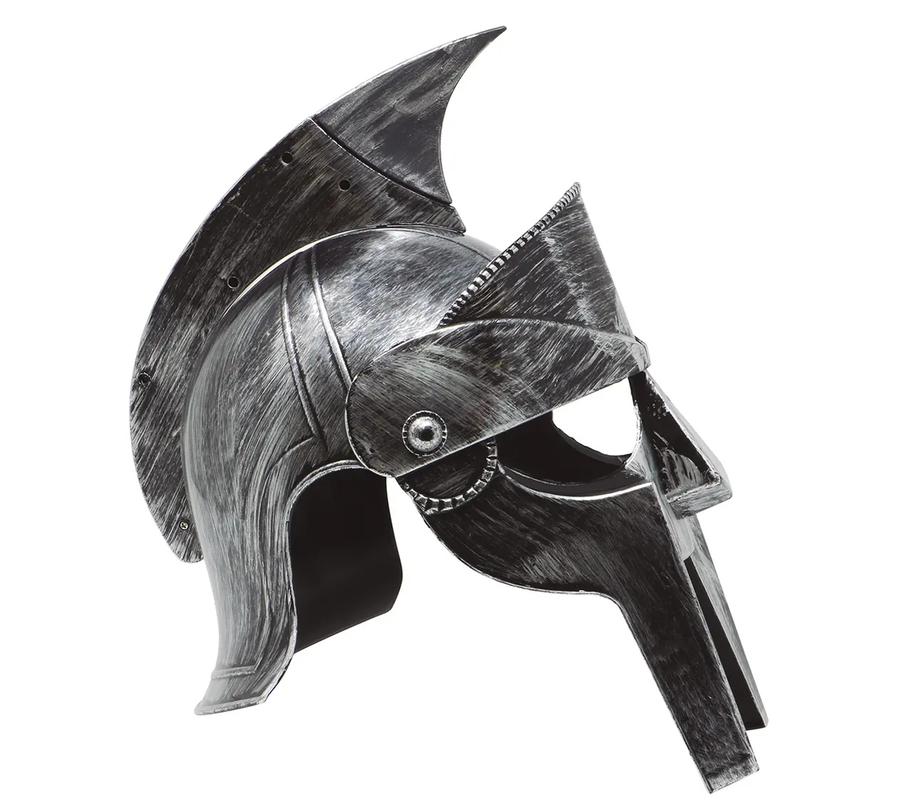 Gladiatorhjelm