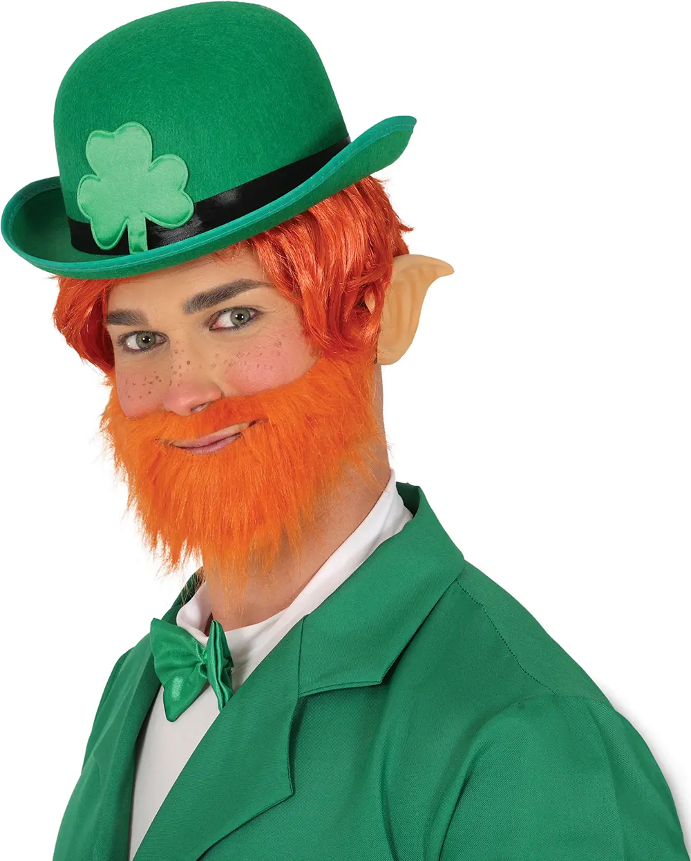 St. Patrick's Day-bowlerhat