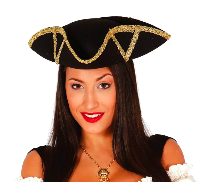Admiralshat