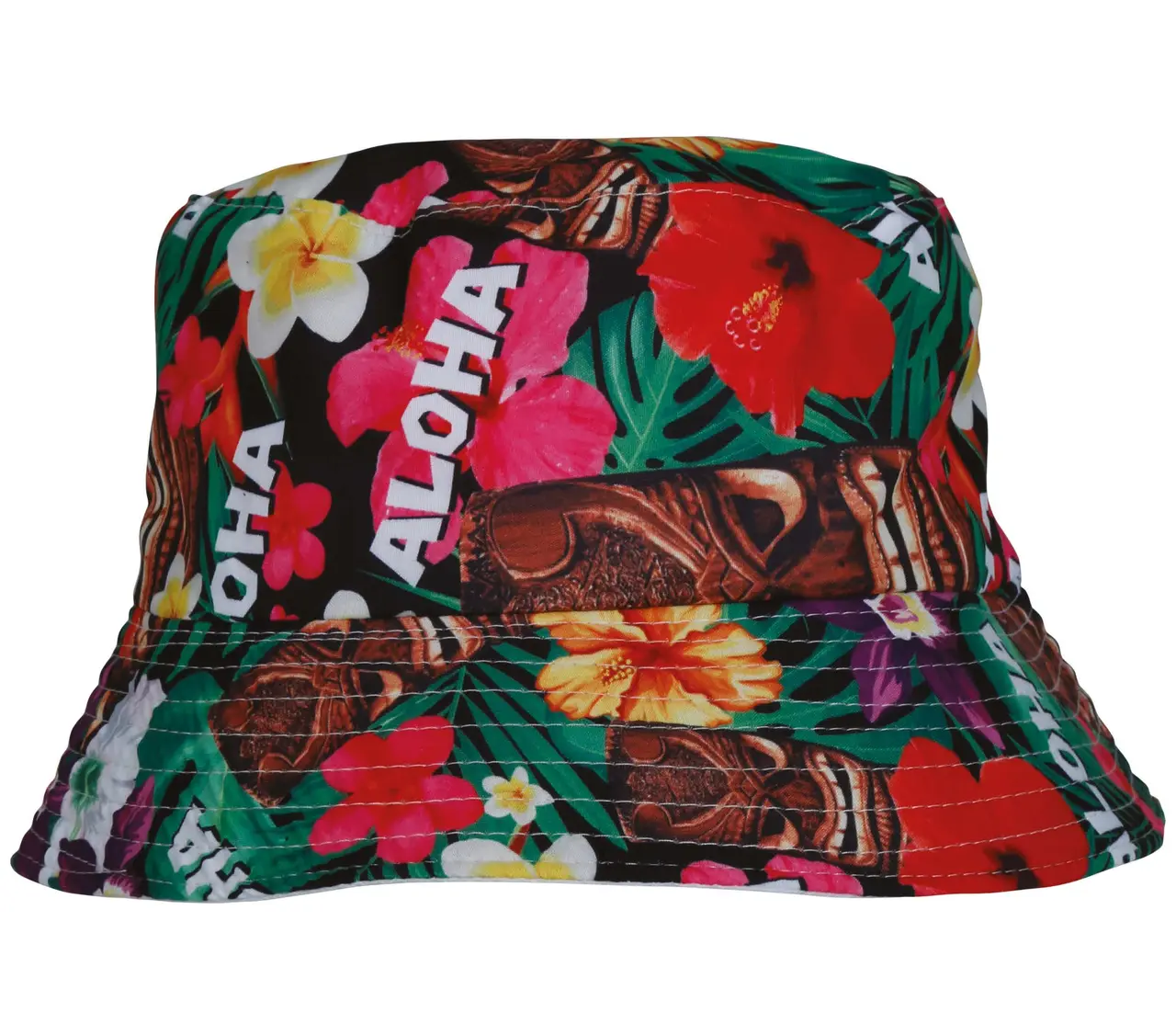 Hawaii-hat, ca. 31,7 cm