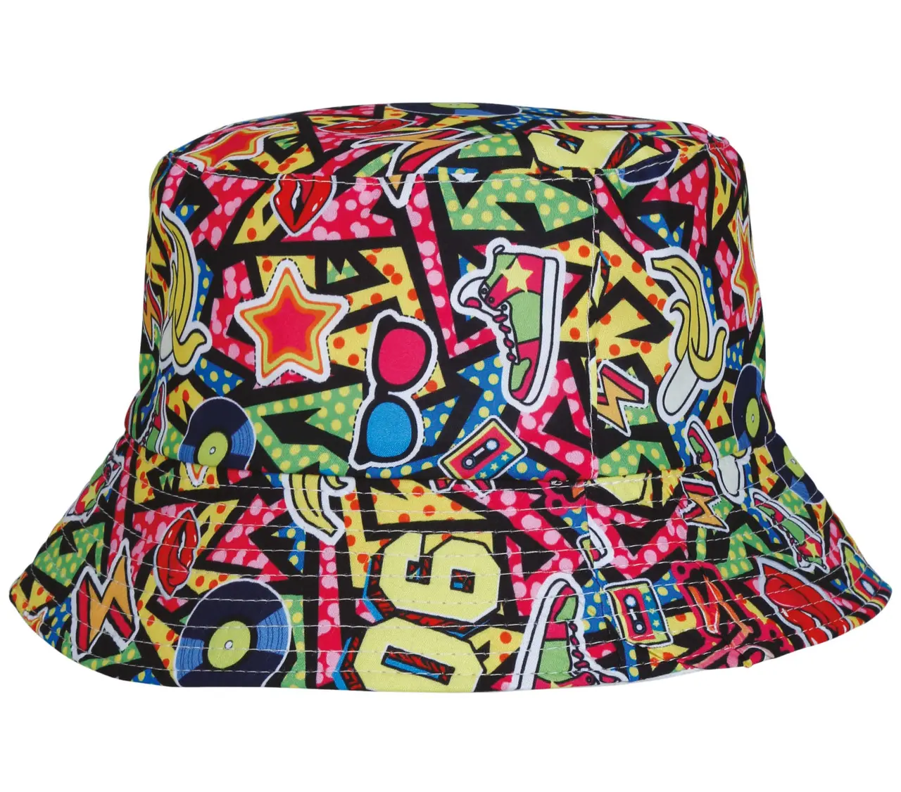 90'er-hat