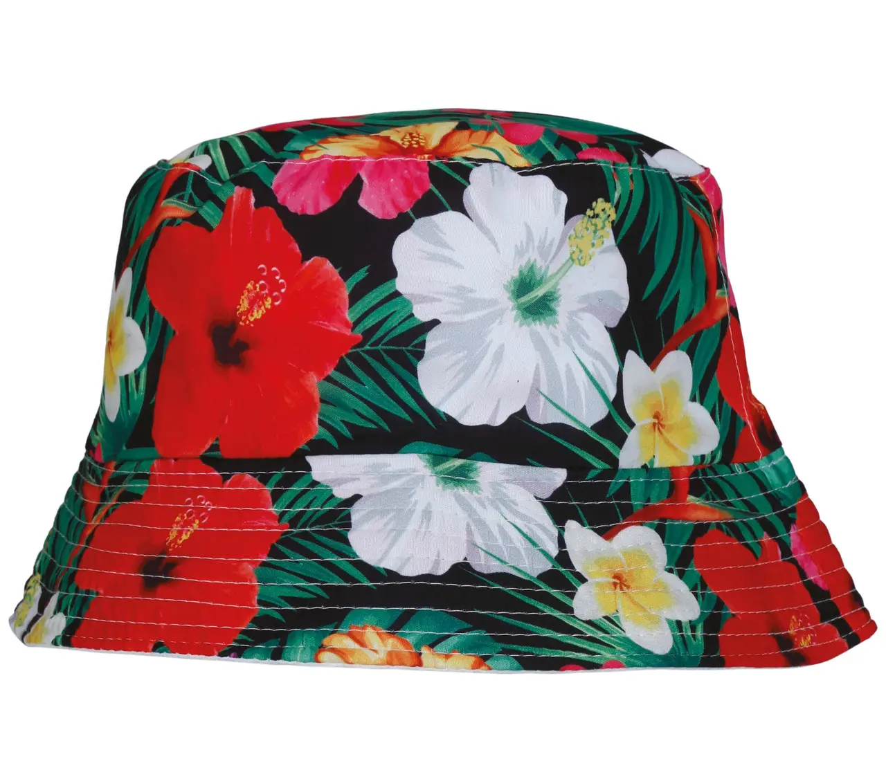 Hawaii-hat, ca. 24,9 cm