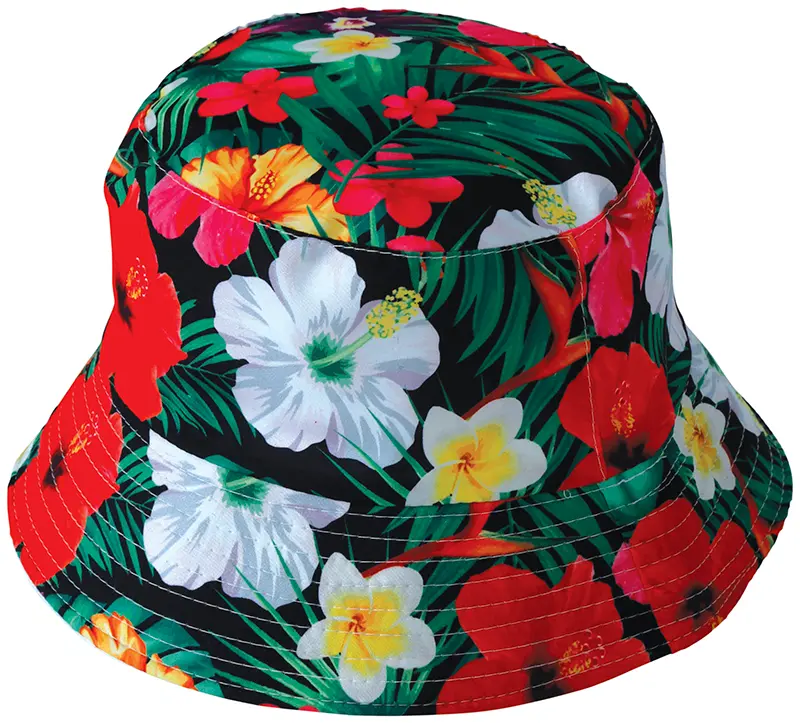 Hawaii-hat, ca. 24,9 cm