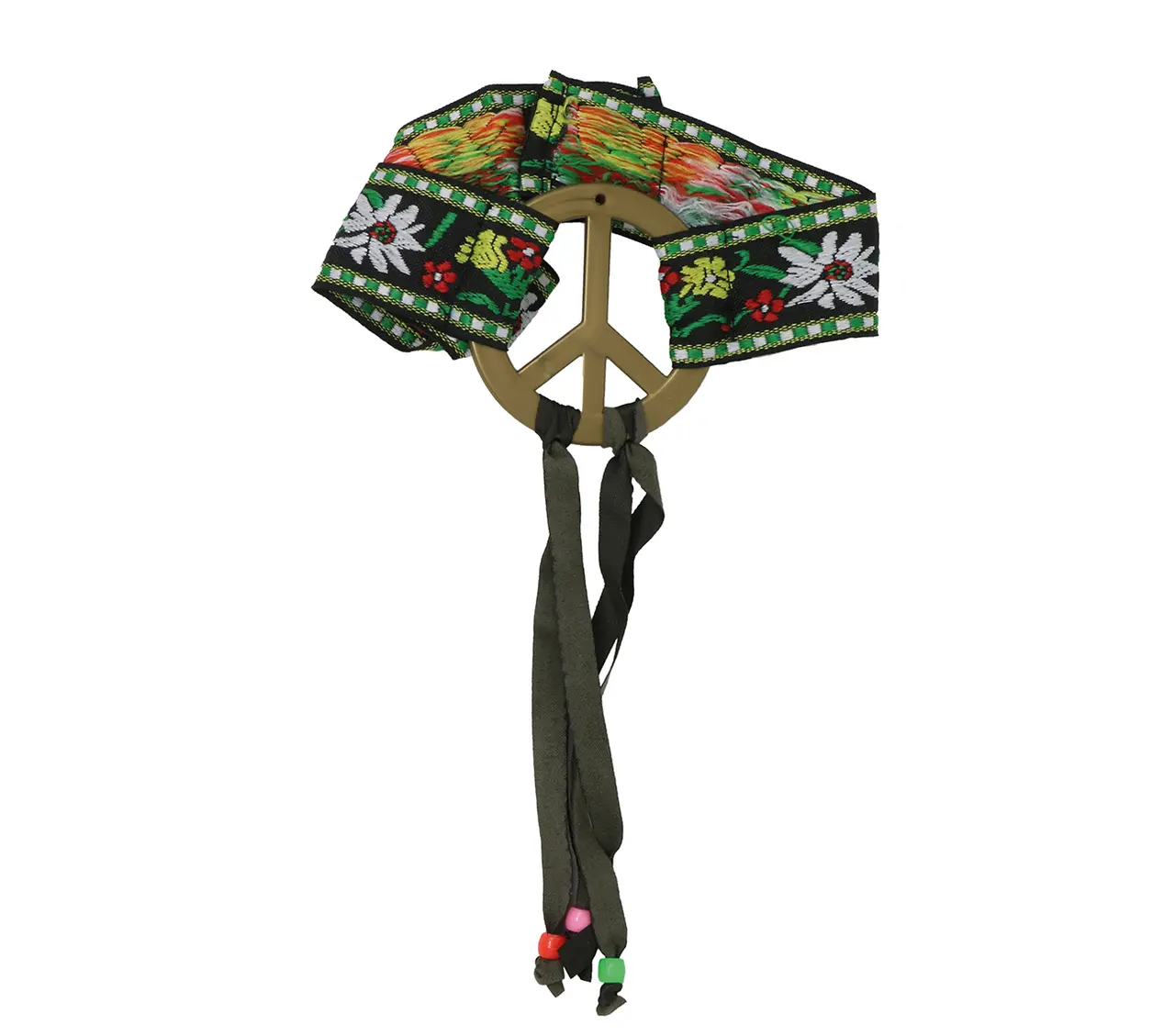 Hippie-pandebånd