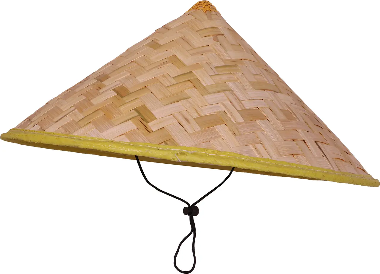 Vietnamesisk stråhat