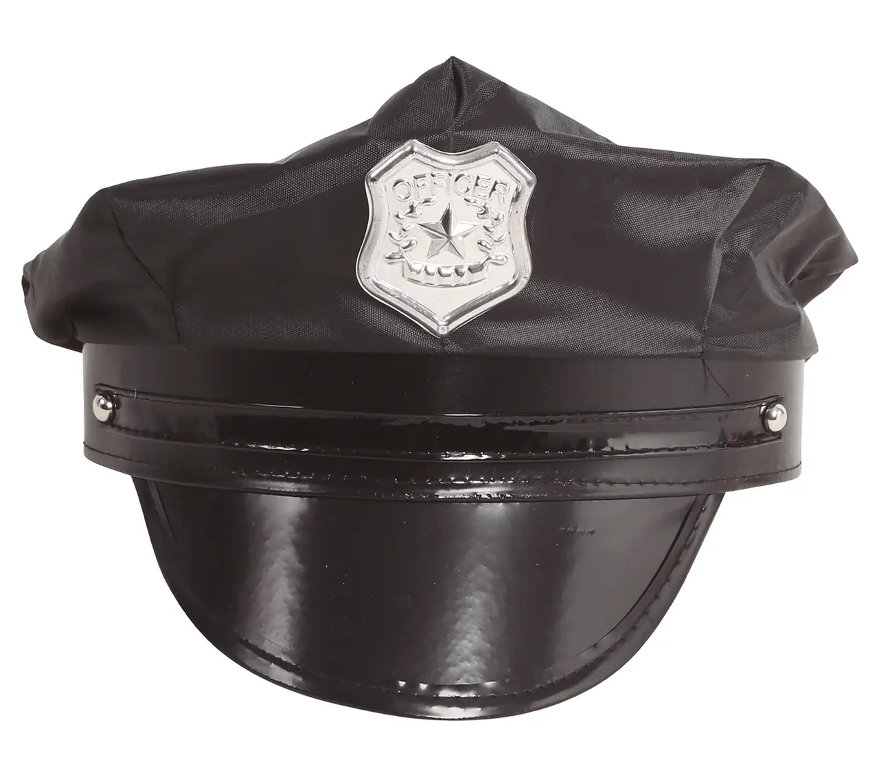 Politihat, model 13714