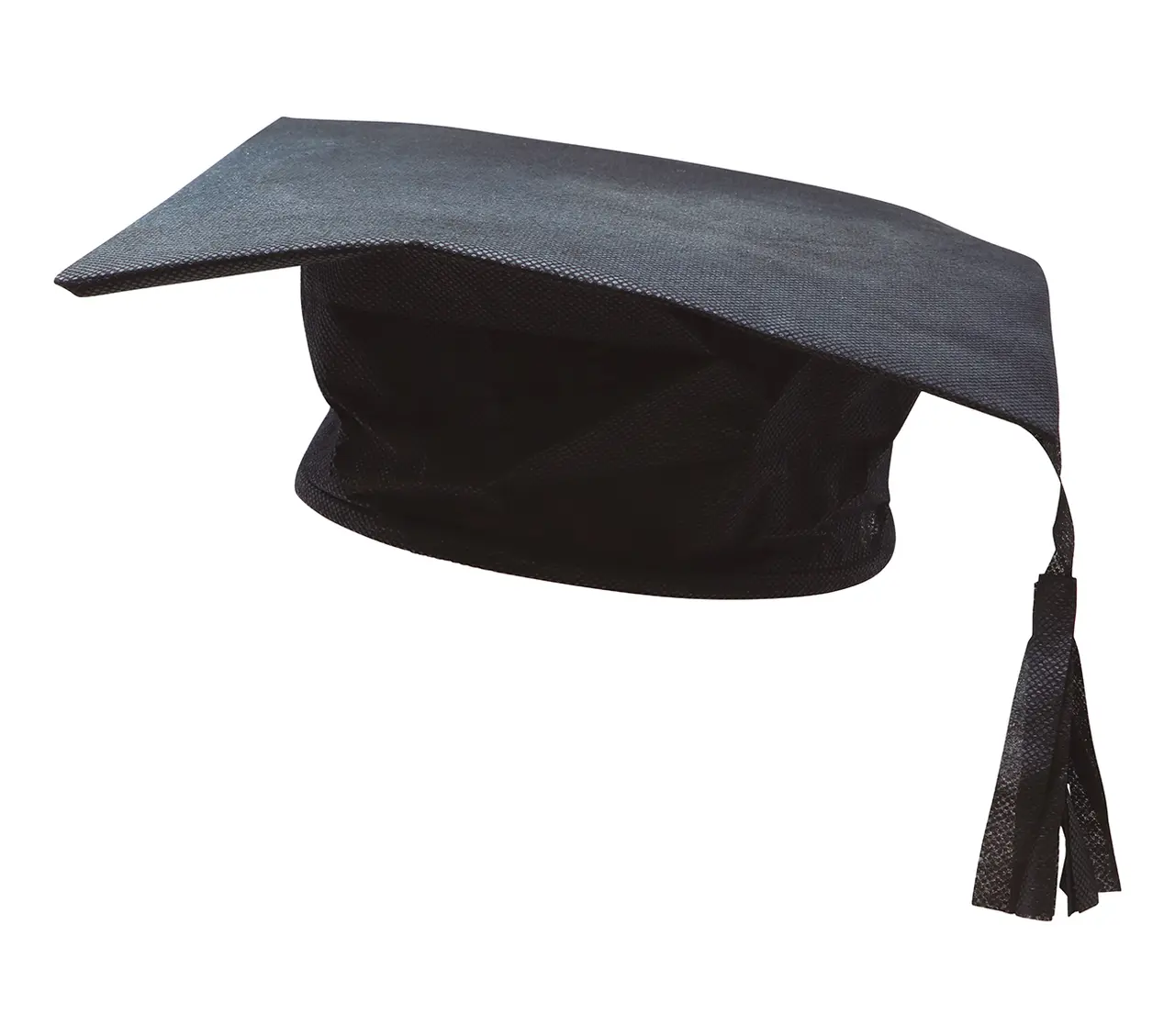 Studenterhat i stof