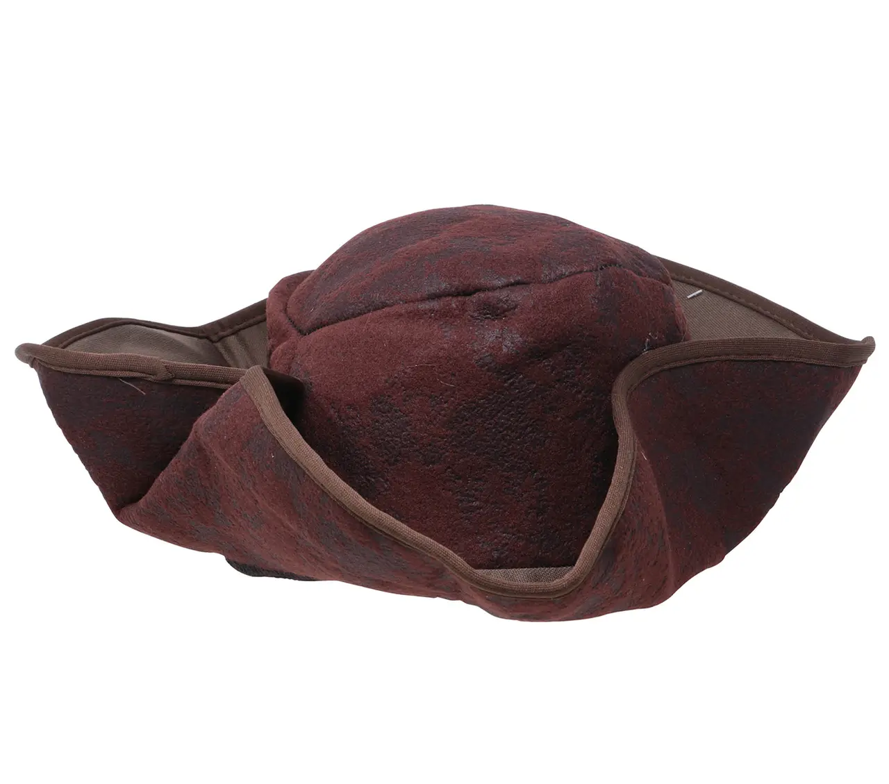 Pirathat, brun