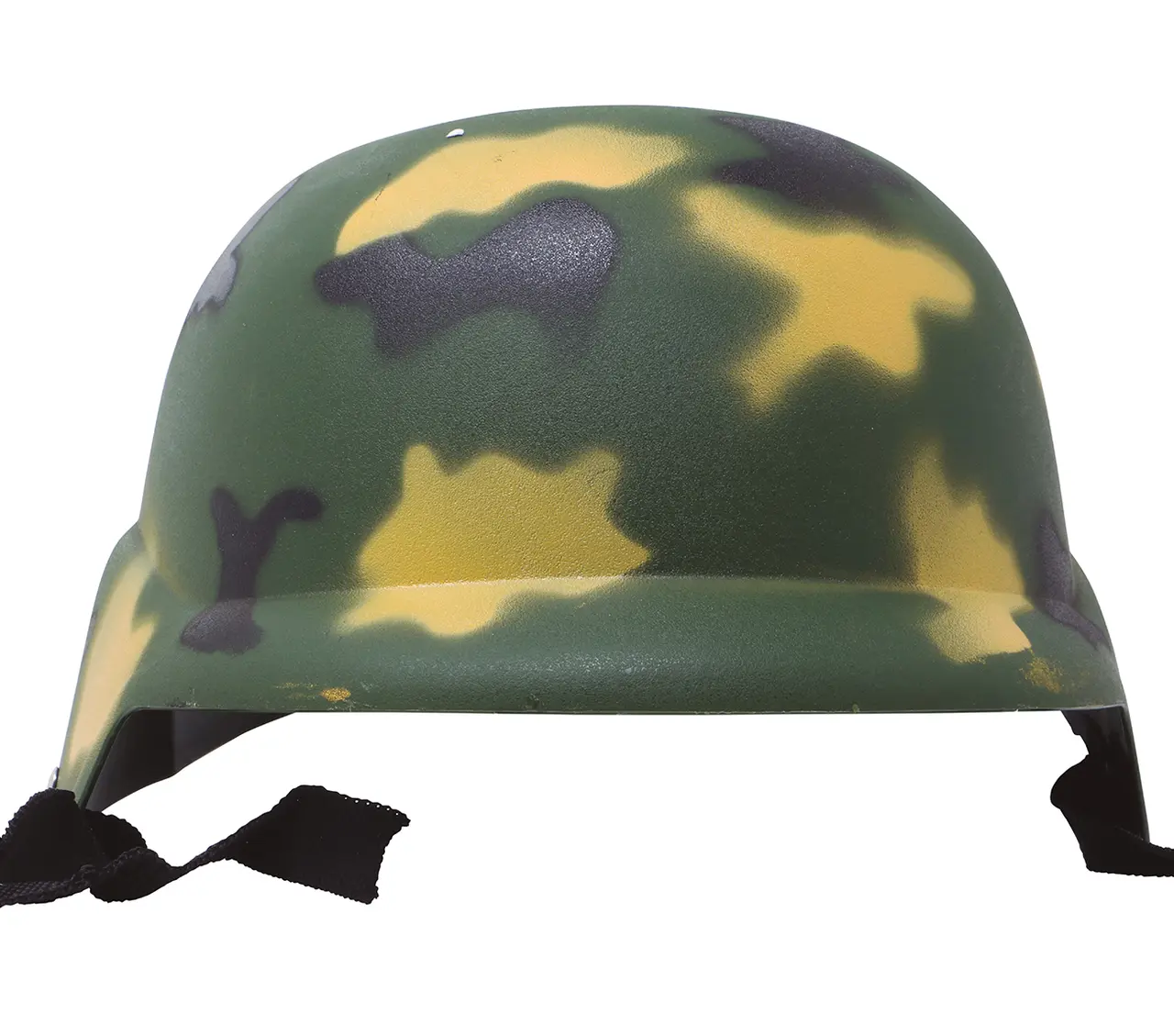 Militærhjelm