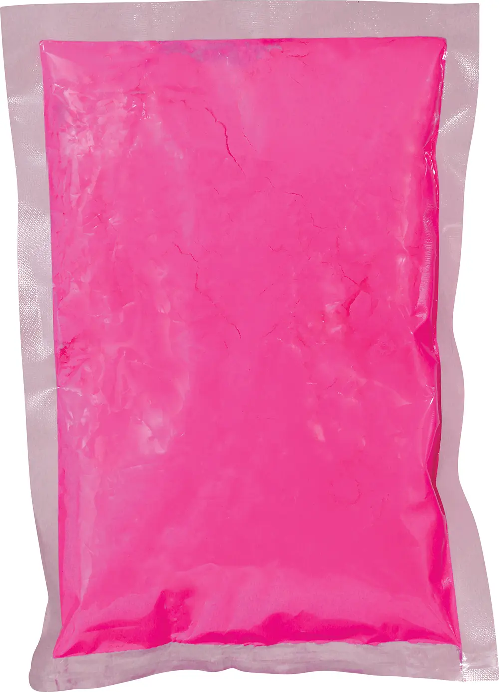 Holi-festivalpulver, lyserødt, 200 g