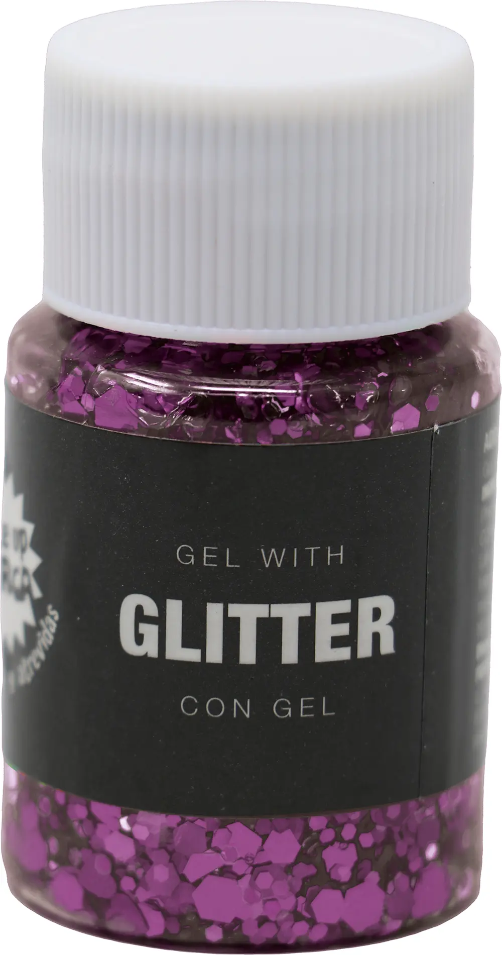 Lilla glimmergel 20 g